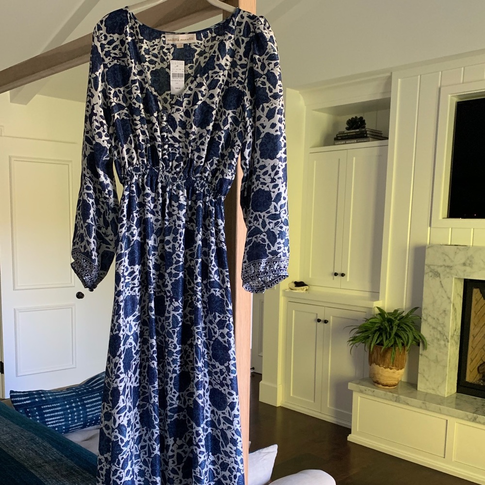 Natalie Martin April dress. NWT! Never worn!